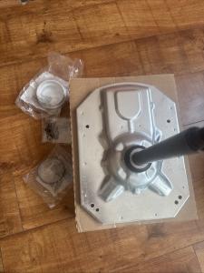 Whirlpool Maytag Kenmore Washer Transmission W11454741