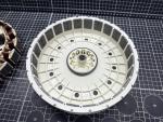 Whirlpool Kenmore Washer Rotor Stator Assembly