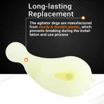 80 Agitator Dogs for Whirlpool Kenmore Washers