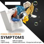 80 Agitator Dogs for Whirlpool Kenmore Washers