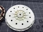 Whirlpool Kenmore Washer Rotor Stator Assembly