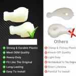 80 Agitator Dogs for Whirlpool Kenmore Washers