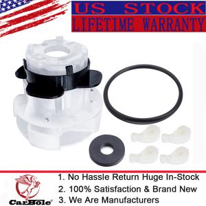 Washer Agitator Repair Kit for Kenmore/Whirlpool