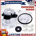 Washer Agitator Repair Kit for Whirlpool Kenmore