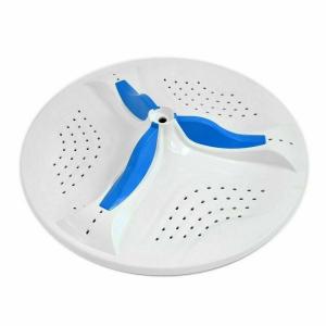 Whirlpool Kenmore Washer Agitator Washplate W10752285