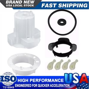 Whirlpool Kenmore Washer Agitator Repair Kit 80040