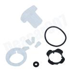 Washer Agitator Dogs Cam Kit for Whirlpool Kenmore