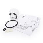 Washer Agitator Repair Kit for Whirlpool Kenmore