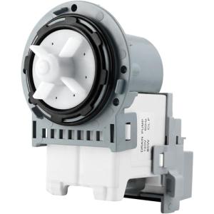 Samsung Washer Drain Pump Motor Replacement Part