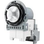 Samsung Washer Drain Pump Motor Replacement Part