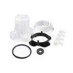 Washer Agitator Repair Kit for Whirlpool Kenmore