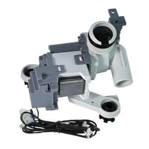 Samsung Washer Drain Pump Assembly Replacement Parts