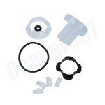 Washer Agitator Dogs Cam Kit for Whirlpool Kenmore