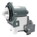 Samsung Washer Drain Pump Motor - OEM Replacement