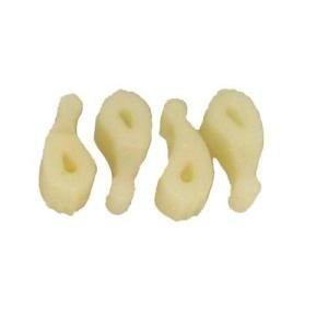 Whirlpool OEM Washer Agitator Dogs 80040