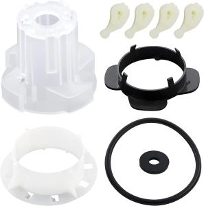 Washer Agitator Dogs Cam Kit for Whirlpool Kenmore