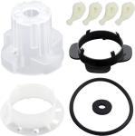 Washer Agitator Dogs Cam Kit for Whirlpool Kenmore