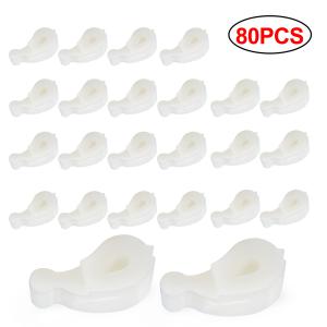 Whirlpool Kenmore Washer Agitator Dogs 80 Pack