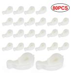 Whirlpool Kenmore Washer Agitator Dogs 80 Pack