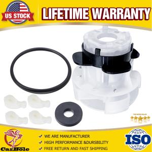 Whirlpool Kenmore Washer Agitator Dogs Cam Kit