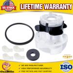 Whirlpool Kenmore Washer Agitator Dogs Cam Kit