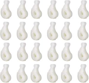 80040 Washer Agitator Dogs Kit for Whirlpool Kenmore