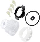 Washer Agitator Dogs Cam Kit for Whirlpool Kenmore