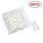 Whirlpool Kenmore Washer Agitator Dogs 80 Pack