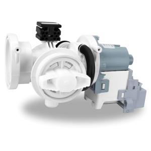Samsung Washer OEM Drain Pump Assembly
