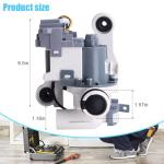 Samsung Washer Drain Pump Assembly Replacement Parts