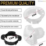 Whirlpool Kenmore Washing Machine Agitator Dogs Kit