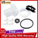 Washer Agitator Dogs Kit for Whirlpool Kenmore
