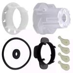 Whirlpool Kenmore Washing Machine Agitator Dogs Kit