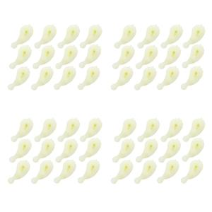 Washer Agitator Dogs Replacement Kit for Whirlpool