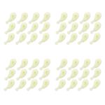 Washer Agitator Dogs Replacement Kit for Whirlpool