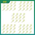 60 Pack Washer Agitator Dogs for Whirlpool & Kenmore