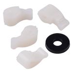 LETAOSK Washer Agitator Cam Repair Kit 285811