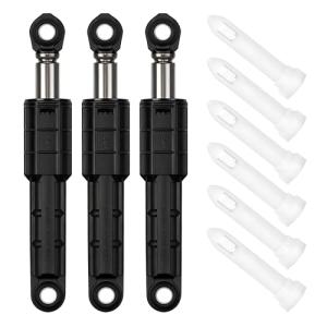 3 Pack Washer Shock Absorber for LG Kenmore