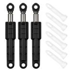3 Pack Washer Shock Absorber for LG Kenmore