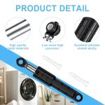 3 Pack Washer Shock Absorber for LG Kenmore