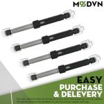 Kenmore Washer Shock Absorber Replacement Parts