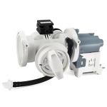 Beaquicy Washer Drain Pump Assembly Replacement