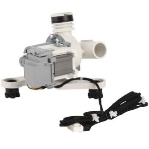 Samsung Washer Drain Pump Assembly DC97-19289F