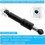 GE Kenmore Washing Machine Shock Absorber WH01X20826
