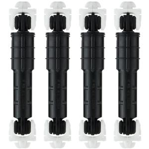 Washer Shock Absorber 4-Pack for Whirlpool Maytag