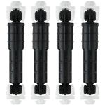 Washer Shock Absorber 4-Pack for Whirlpool Maytag