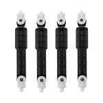 Washer Shock Absorbers 4-Pack for Whirlpool, Kenmore, Maytag