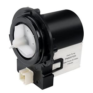 Techecook Washer Drain Pump Replacement for Samsung