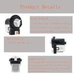 Samsung Washer Drain Pump Replacement Parts