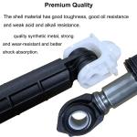 WH01X10343 Washing Machine Shock Absorber for GE, Kenmore